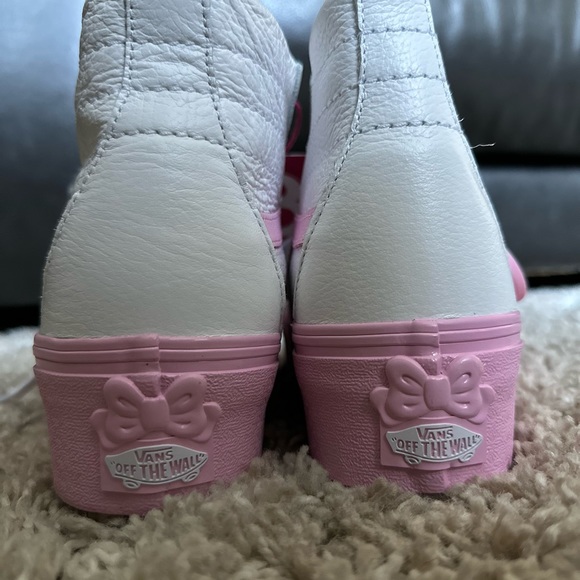 Sk8-Hi Tapered - Picture 5 of 9